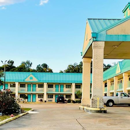 Western Inn Express Hazlehurst Dış mekan fotoğraf