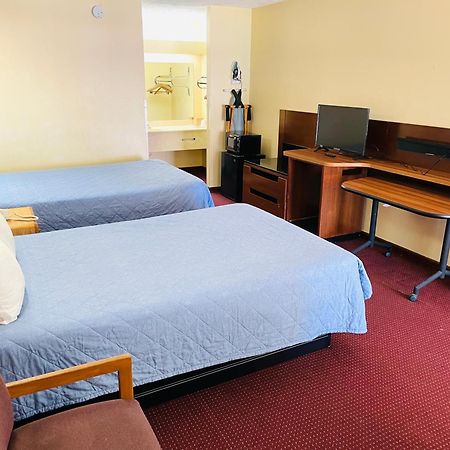 Western Inn Express Hazlehurst Dış mekan fotoğraf