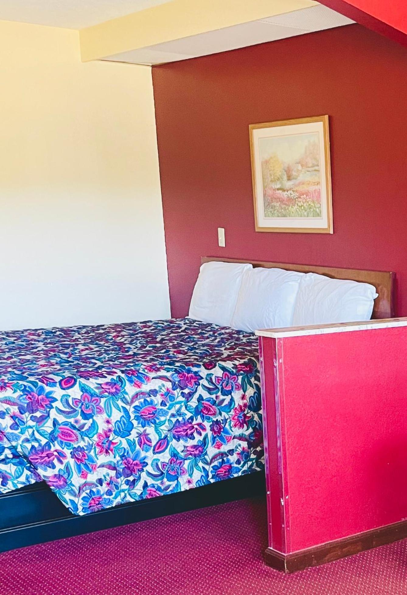 Western Inn Express Hazlehurst Dış mekan fotoğraf